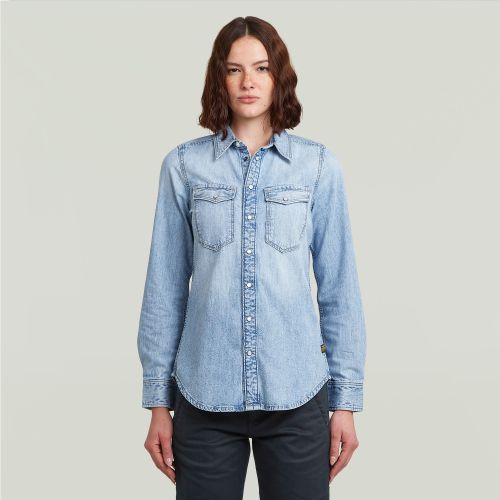 Chemise Slim Western - s - G-Star RAW - Modalova