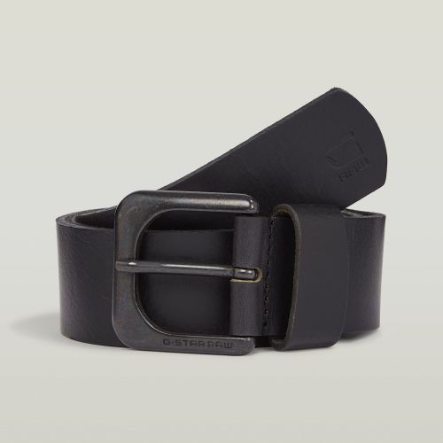 Ceinture Zed - Noir - Hommes - G-Star RAW - Modalova