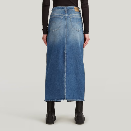 Jupe Viktoria Long - Autre - Femmes - G-Star RAW - Modalova