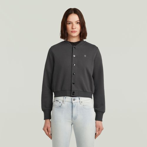 Bomber Sweater Jacket - s - G-Star RAW - Modalova
