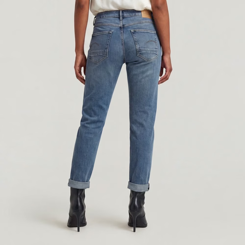 Jean Kate Boyfriend - s - G-Star RAW - Modalova