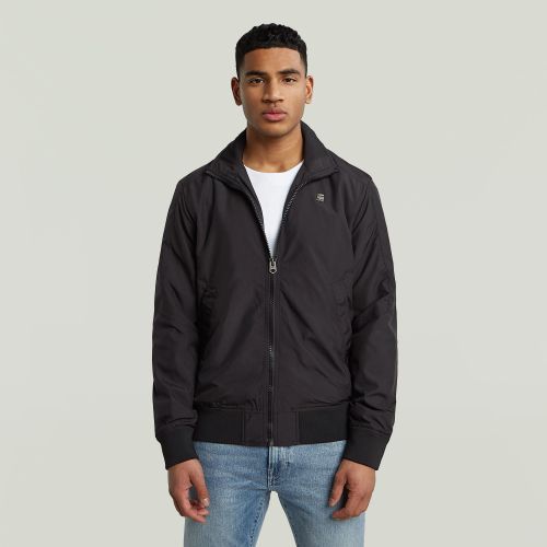 Veste Track - Noir - Hommes - G-Star RAW - Modalova