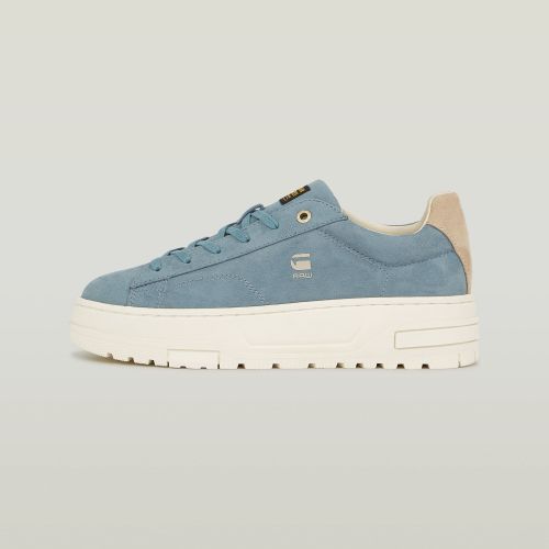 Baskets Lhana II Suede - s - G-Star RAW - Modalova