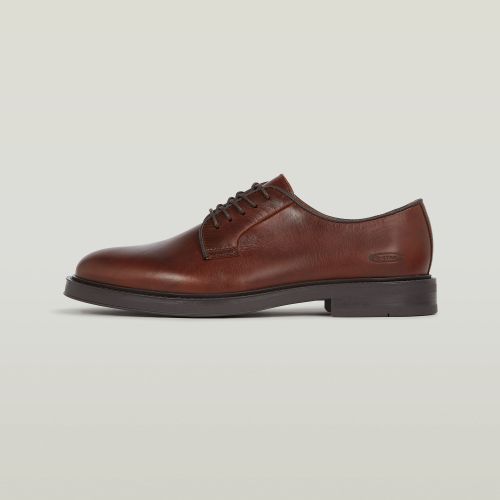 Chaussures Eton Leather - s - G-Star RAW - Modalova