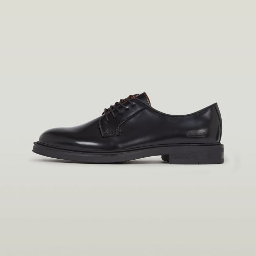 Chaussures Eton Box - Noir - Hommes - G-Star RAW - Modalova
