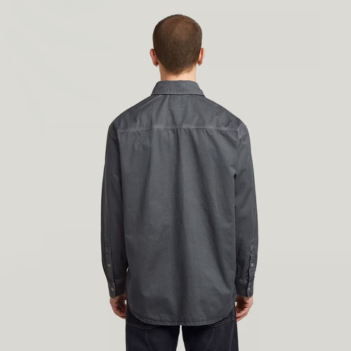 Chemise Relaxed 2-pocket - s - G-Star RAW - Modalova