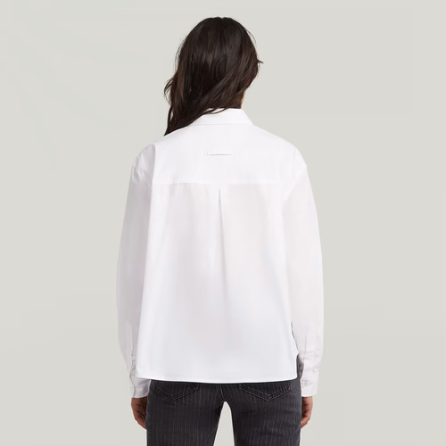 Chemise One Pocket Regular - s - G-Star RAW - Modalova