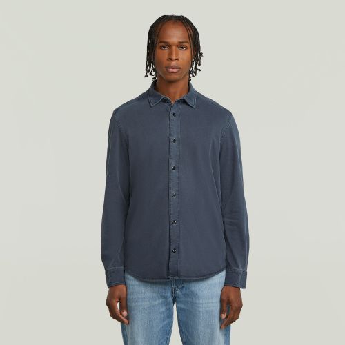 Chemise Jersey - s - G-Star RAW - Modalova