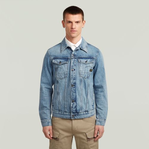 Veste Essential TD Arc 3D - s - G-Star RAW - Modalova