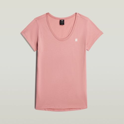 T-shirt slim côtelé - s - G-Star RAW - Modalova