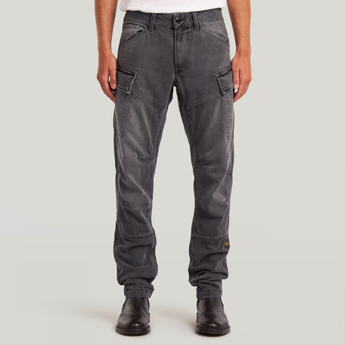 Jean Roxic Zip Regular Tapered - s - G-Star RAW - Modalova