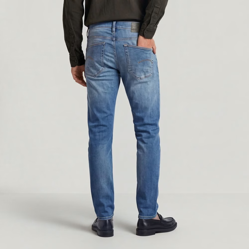 Jean 3301 Slim - Autre - Hommes - G-Star RAW - Modalova