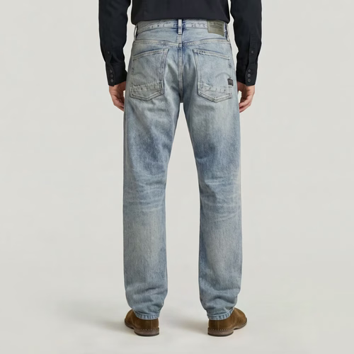 Jean Dakota Regular Straight - s - G-Star RAW - Modalova
