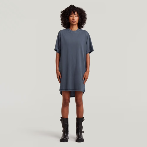 Robe Woven Mix Washed Jersey - s - G-Star RAW - Modalova