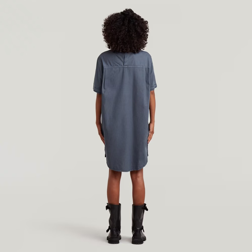 Robe Woven Mix Washed Jersey - s - G-Star RAW - Modalova