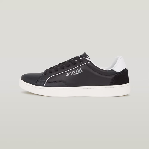 Baskets Cadet IV Lea - s - G-Star RAW - Modalova