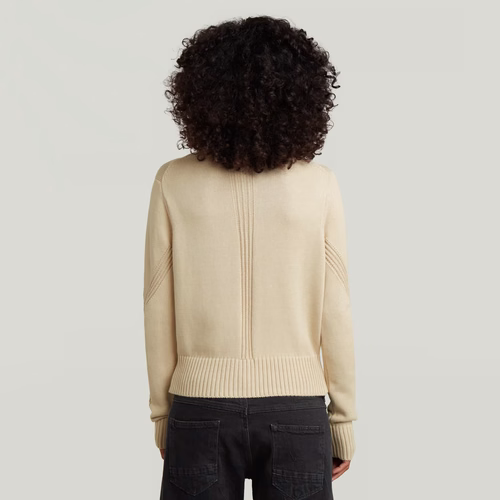 Pull Milano Half Zip - s - G-Star RAW - Modalova
