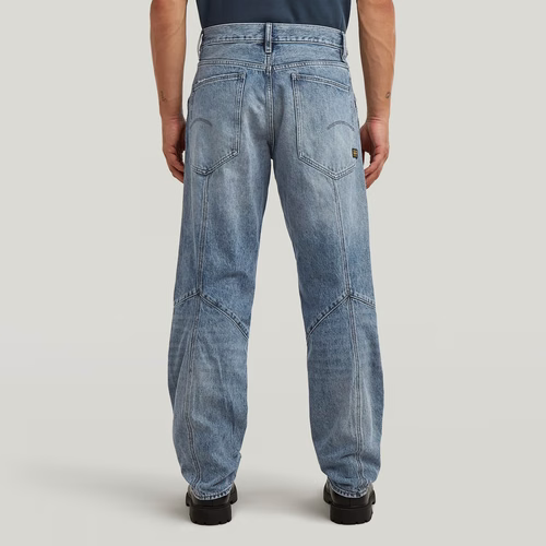 Jean Kitoh Relaxed Tapered - s - G-Star RAW - Modalova