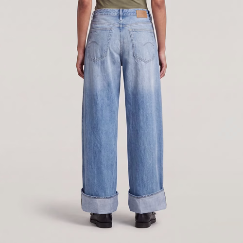 Jean Roxx Wide - s - G-Star RAW - Modalova