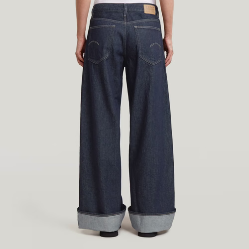 Jean Roxx Wide - s - G-Star RAW - Modalova
