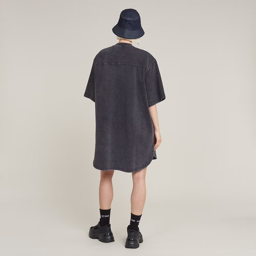 Robe Balloon Loose Sweater - s - G-Star RAW - Modalova