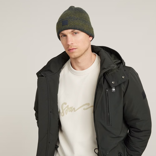 Bonnet Geffo Long - s - G-Star RAW - Modalova