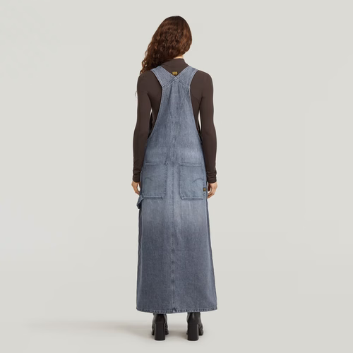 Robe Carpenter Dungaree - s - G-Star RAW - Modalova