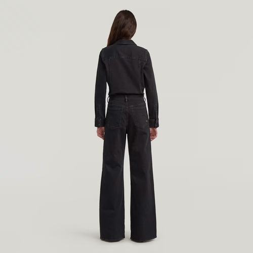 Combinaison Western Wide Leg - s - G-Star RAW - Modalova