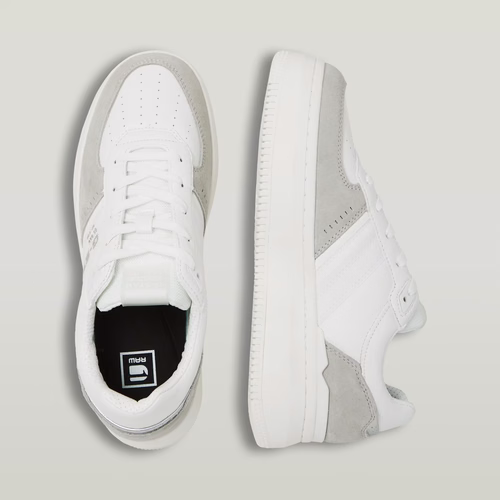 Baskets Mi-hautes Carrick Cup - s - G-Star RAW - Modalova
