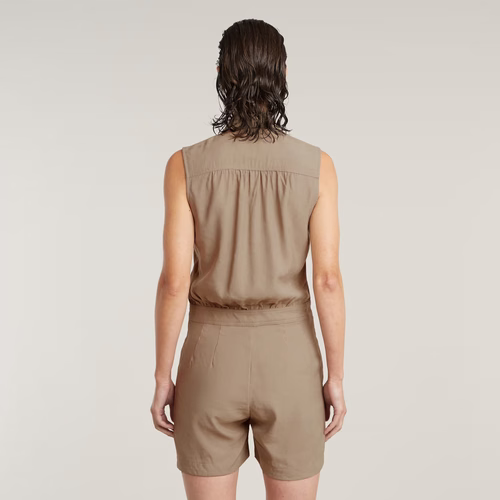 Combinaison Summer - Beige - Femmes - G-Star RAW - Modalova