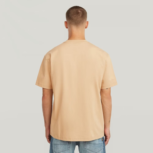 T-shirt Hyper Graphic Relaxed - s - G-Star RAW - Modalova