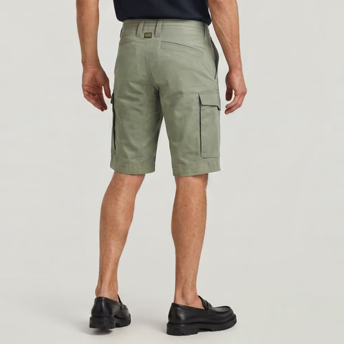 Short Core Regular Cargo - s - G-Star RAW - Modalova
