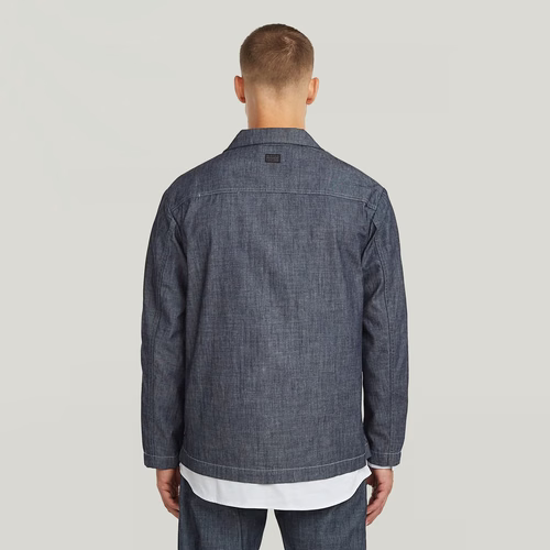 Blazer Marseille 3.0 - s - G-Star RAW - Modalova
