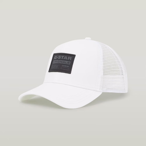 Casquette Baseball Trucker - s - G-Star RAW - Modalova