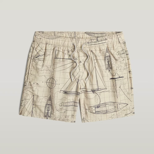 Short de bain Dirik AO - s - G-Star RAW - Modalova