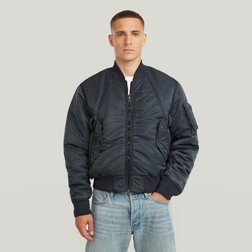 Veste bomber Reversible - s - G-Star RAW - Modalova
