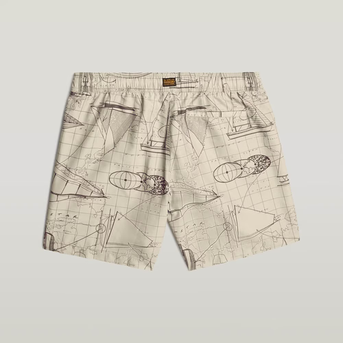 Short de bain Dirik AO - s - G-Star RAW - Modalova