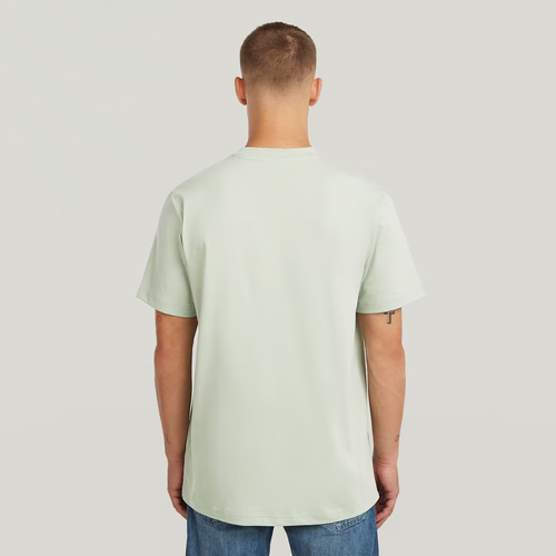 T-shirt Applique Graphic - s - G-Star RAW - Modalova