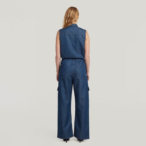 Combinaison Soft Utility - s - G-Star RAW - Modalova