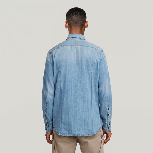 Chemise Arc 3D Slim - s - G-Star RAW - Modalova