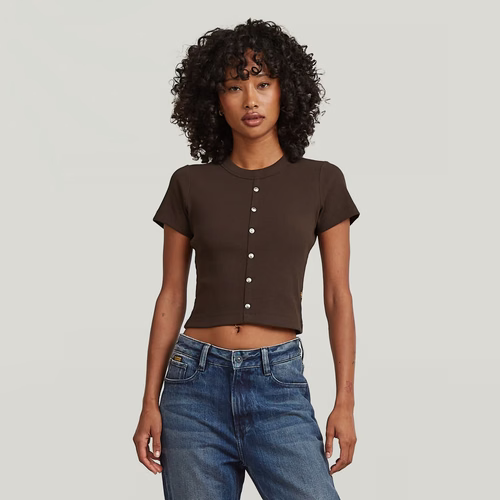 T-shirt Heritage Hardware Baby - s - G-Star RAW - Modalova