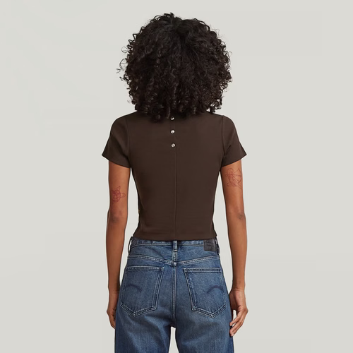 T-shirt Heritage Hardware Baby - s - G-Star RAW - Modalova