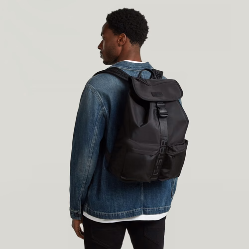 Sac à Dos - Noir - Hommes - G-Star RAW - Modalova