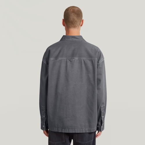Surchemise Boxy Fit - s - G-Star RAW - Modalova