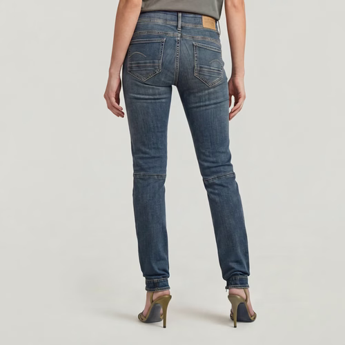 Jean Moto Slim - Autre - Femmes - G-Star RAW - Modalova