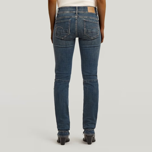 Jean Moto Slim - Autre - Femmes - G-Star RAW - Modalova