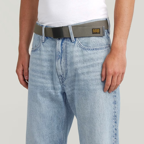 Ceinture Webbing - Metal - Hommes - G-Star RAW - Modalova