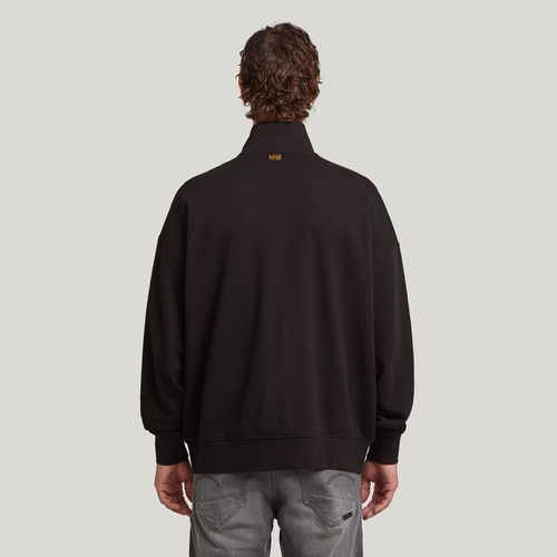 Sweat Rovic Full Zip Loose - s - G-Star RAW - Modalova