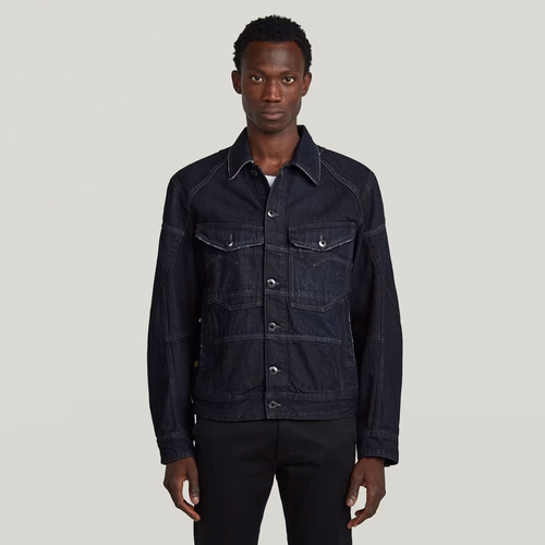 Veste Kitoh 3D - s - G-Star RAW - Modalova