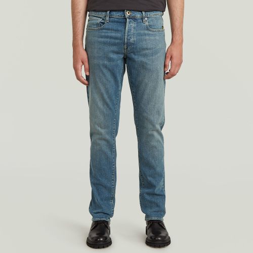 Jean 3301 Regular Tapered - s - G-Star RAW - Modalova